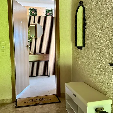 Schmidt - Wipfelblick - Voll Ausgestattetes Loft *