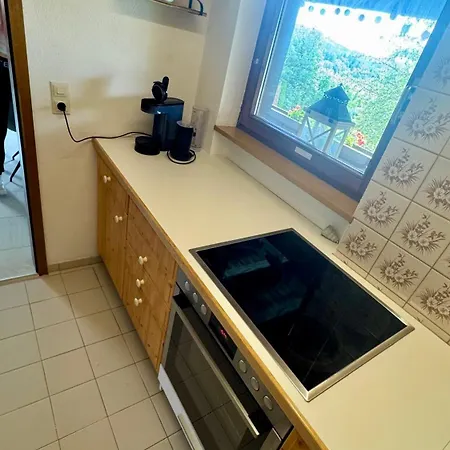 Schmidt - Wipfelblick - Voll Ausgestattetes Loft Häusern