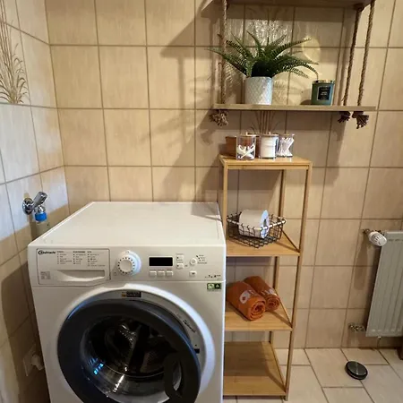 Schmidt - Wipfelblick - Voll Ausgestattetes Loft Apartment