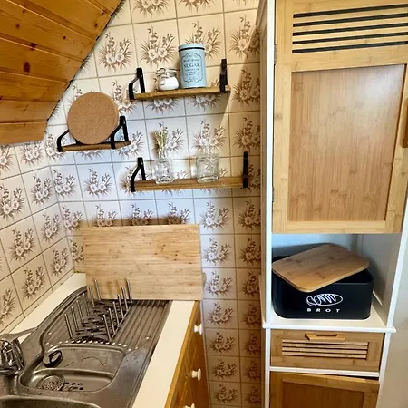 Schmidt - Wipfelblick - Voll Ausgestattetes Loft *